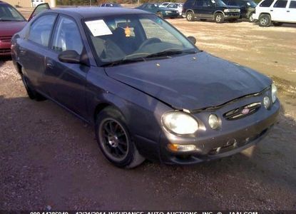 Vehicle Report for - Image 1