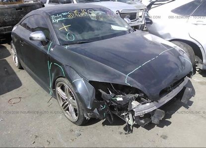 ავტომობილის ანგარიში VIN TRUK1AFKXB1004998 -ისთვის - სურათი 1