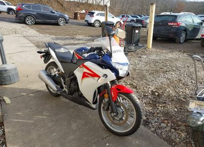 Vehicle Report for - Image 1