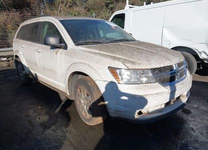 Informe del vehículo para VIN 3C4PDCAB9GT223445 - Imagen 1