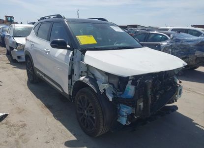 Vehicle Report for VIN KNDEUCA21P7402056 - Image 1