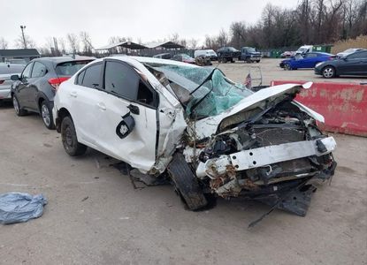 Vehicle Report for VIN 2HGFB2F57DH601377 - Image 1