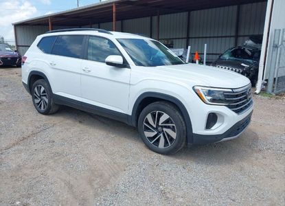 Informe del vehículo para VIN 1V2HR2CA6SC506134 - Imagen 1