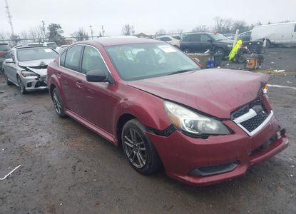 Vehicle Report for - Image 1