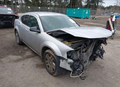 Fahrzeugbericht für – Bild 1