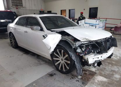 Vehicle Report for VIN 2C3CCAEG1DH576329 - Image 1