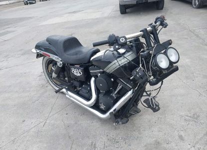 Vehicle Report for VIN 1HD1GYM32GC323525 - Image 1