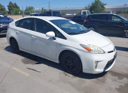 Vehicle Report for - Image 1