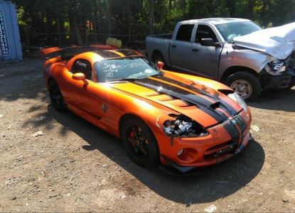 Vehicle Report for - Image 1