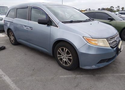 Vehicle Report for - Image 1
