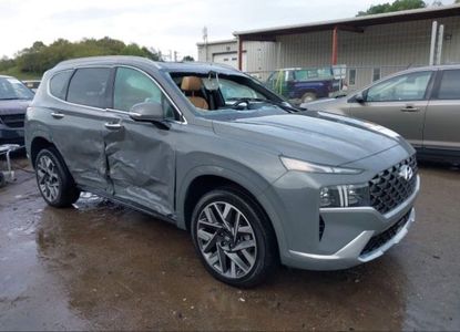 Raport pojazdu dla VIN 5NMS5DAL0PH625437 - Obraz 1