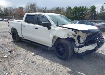 Vehicle Report for - Image 1