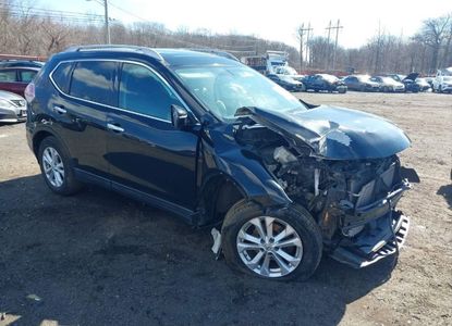 Vehicle Report for VIN 5N1AT2MV0FC829568 - Image 1