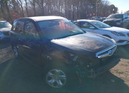 Informe del vehículo para VIN JF2SJAAC4EH456159 - Imagen 1