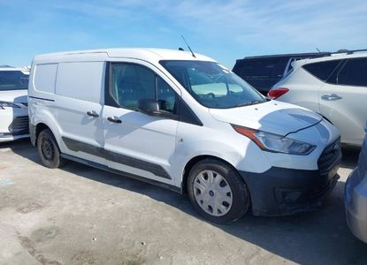 Vehicle Report for VIN NM0LS7E28K1419475 - Image 1