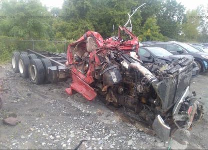 Fahrzeugbericht für – Bild 1