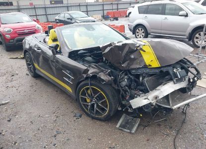 Vehicle Report for - Image 1