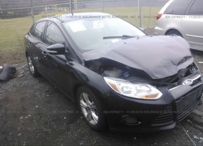 Vehicle Report for - Image 1
