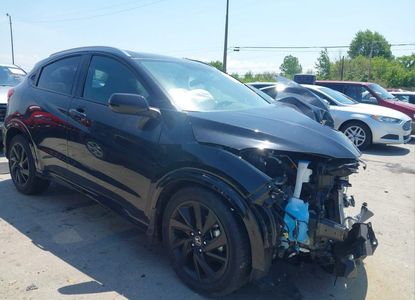 Vehicle Report for - Image 1