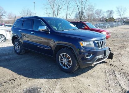 Vehicle Report for VIN 1C4RJFBGXGC482471 - Image 1