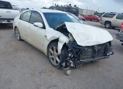 Informe del vehículo para VIN 1N4BA41E76C848154 - Imagen 1