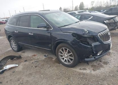 Vehicle Report for VIN 5GAKVBKD0GJ160181 - Image 1