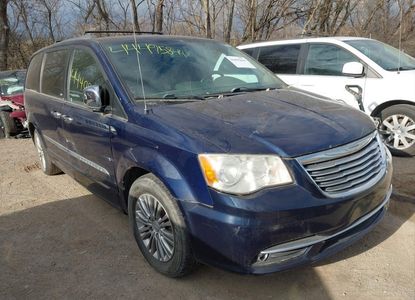 Vehicle Report for - Image 1
