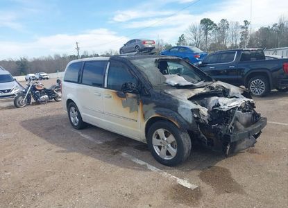 Informe del vehículo para VIN 2C4RDGBG8DR648552 - Imagen 1