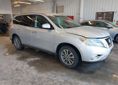 Raport pojazdu dla VIN 5N1AR2MM1GC636319 - Obraz 1