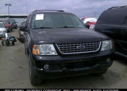 Fahrzeugbericht für VIN 1FMDU65W05UB72059 – Bild 1