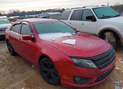 Vehicle Report for - Image 1