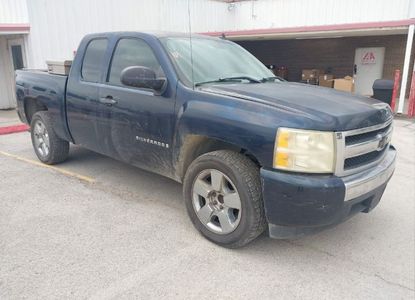 Vehicle Report for VIN 1GCEC19X98Z293052 - Image 1