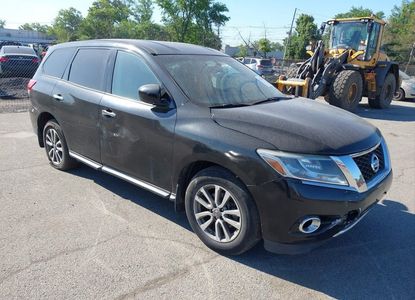 Vehicle Report for - Image 1