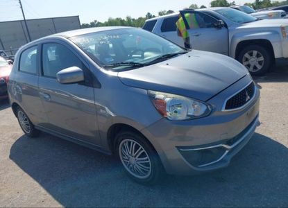 Informe del vehículo para VIN ML32A3HJ9HH014239 - Imagen 1