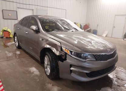 Vehicle Report for VIN 5XXGU4L36HG143321 - Image 1