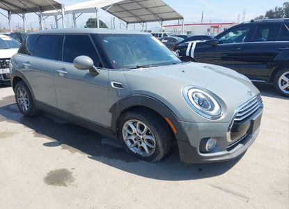 ავტომობილის ანგარიში VIN WMWLN5C57K2E34894 -ისთვის - სურათი 1