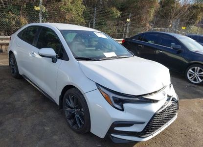 Informe del vehículo para VIN 5YFS4MCE3RP216696 - Imagen 1