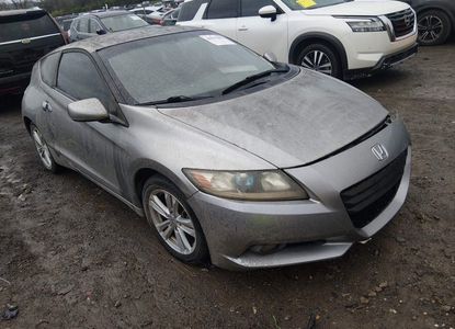 Vehicle Report for - Image 1