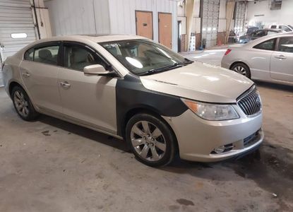 Vehicle Report for VIN 1G4GC5E30DF173831 - Image 1