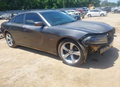 Raport pojazdu dla VIN 2C3CDXCT7HH510227 - Obraz 1