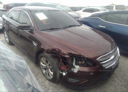 Звіт про транспортний засіб для VIN 1FAHP2HW0CG117999 – зображення 1