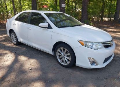 Raport pojazdu dla VIN 4T1BK1FK4CU517232 - Obraz 1