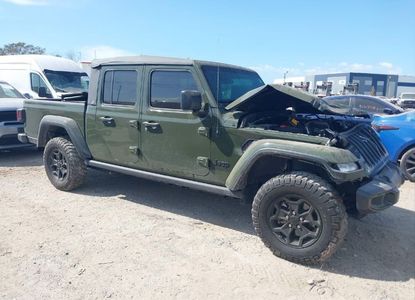 Vehicle Report for VIN 1C6HJTAG4PL508727 - Image 1