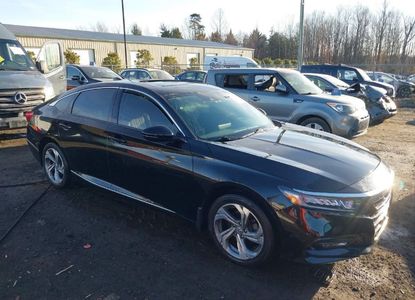 Raport pojazdu dla VIN 1HGCV1F58LA063578 - Obraz 1