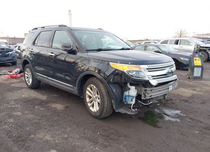 Vehicle Report for - Image 1