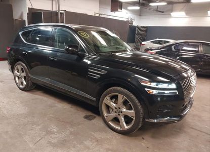 Vehicle Report for VIN KMUHCESC3PU144897 - Image 1