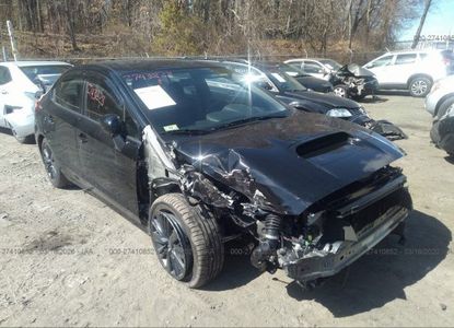 Отчет о транспортном средстве для VIN JF1VA1A61L9801697 - изображение 1