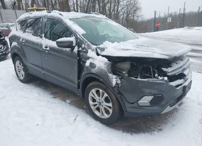 Vehicle Report for VIN 1FMCU9GD7JUA87190 - Image 1