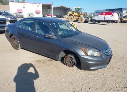 Vehicle Report for - Image 1