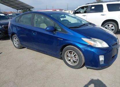 Informe del vehículo para VIN JTDKN3DU5A0003602 - Imagen 1